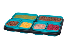 Drennan EVA 5 Piece Bait Set