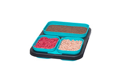 Drennan EVA 5 Piece Bait Set