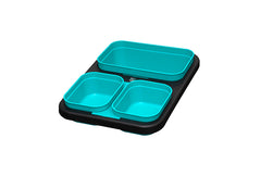 Drennan EVA 5 Piece Bait Set