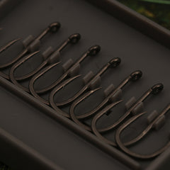 GARDNER TACKLE RIGGA BCR HOOKS