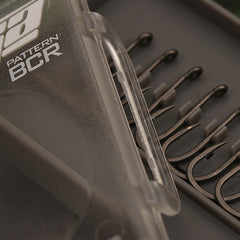 GARDNER TACKLE RIGGA BCR HOOKS