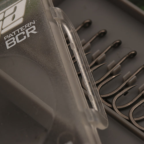 GARDNER TACKLE RIGGA BCR HOOKS