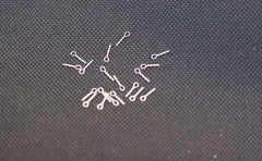 Garbolino QUICK BOILIE SPIKES