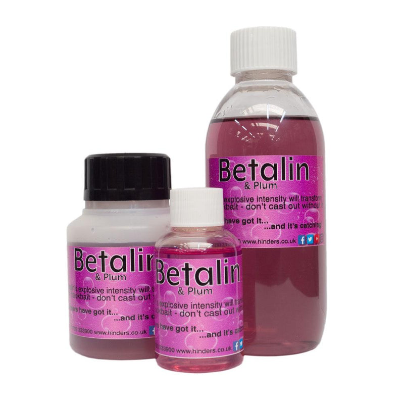 Hinders Betalin & Plum