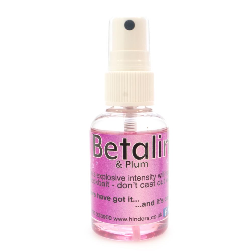 Hinders Betalin & Plum