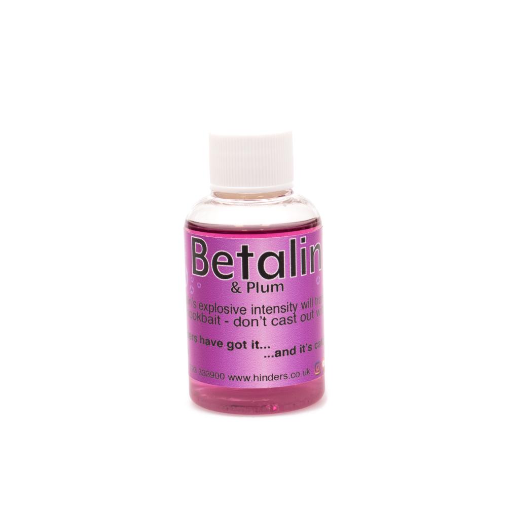 Hinders Betalin & Plum