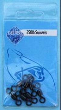 Catfish-Pro Swivels