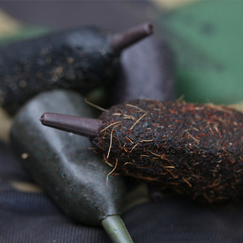 GARDNER TACKLE INLINE BOLT BOMB