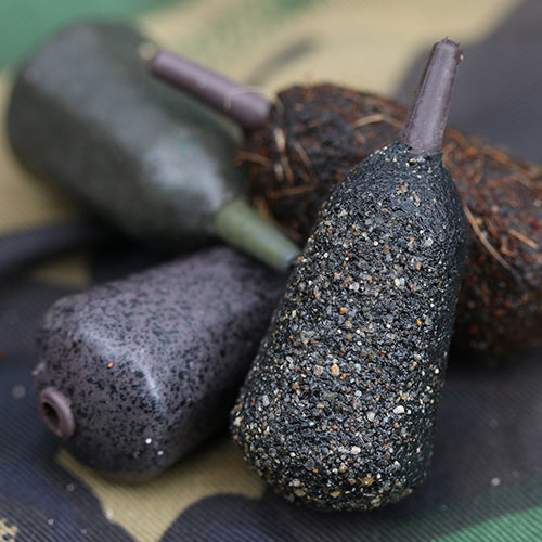 GARDNER TACKLE INLINE BOLT BOMB