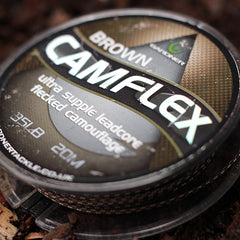 GARDNER TACKLE CAMFLEX