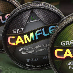 GARDNER TACKLE CAMFLEX