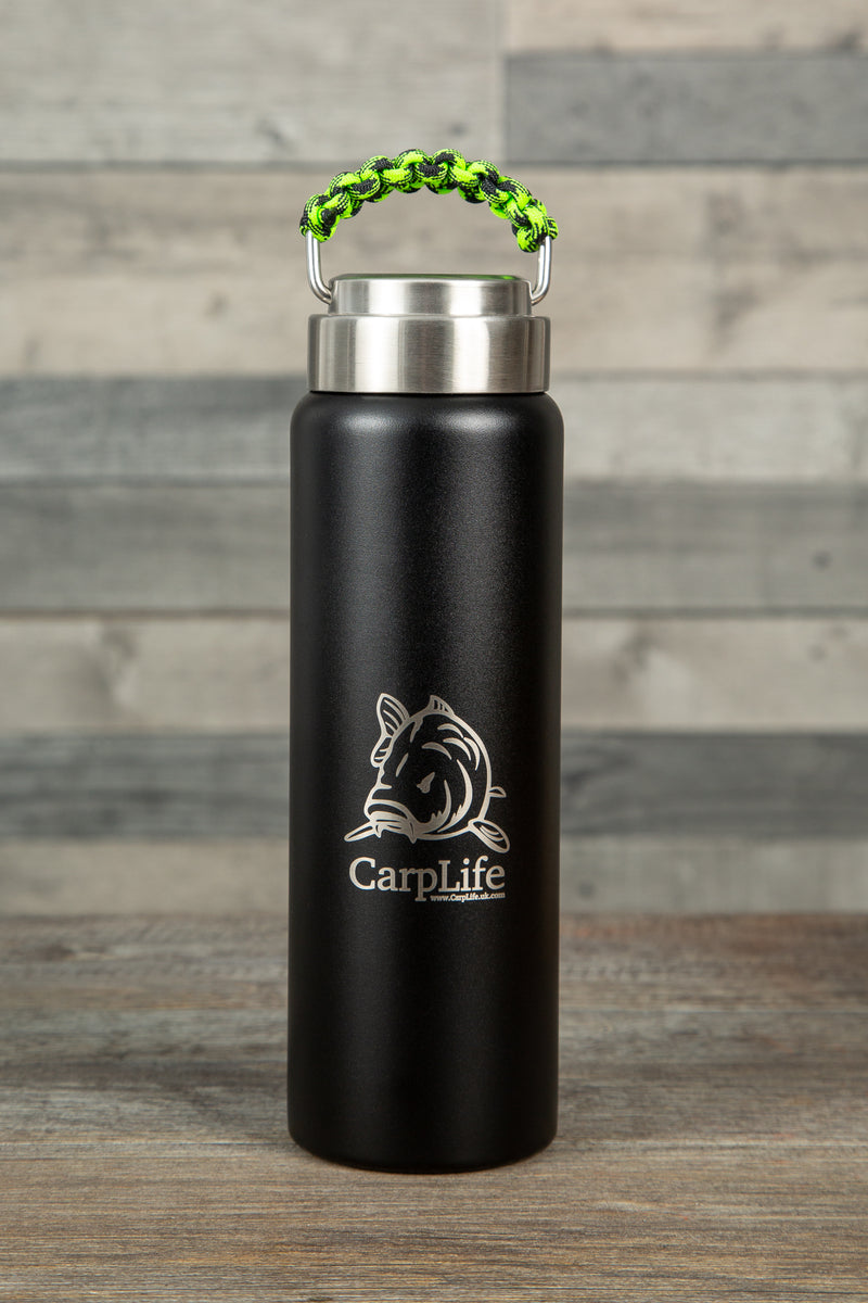 CarpLife Thermal Flask