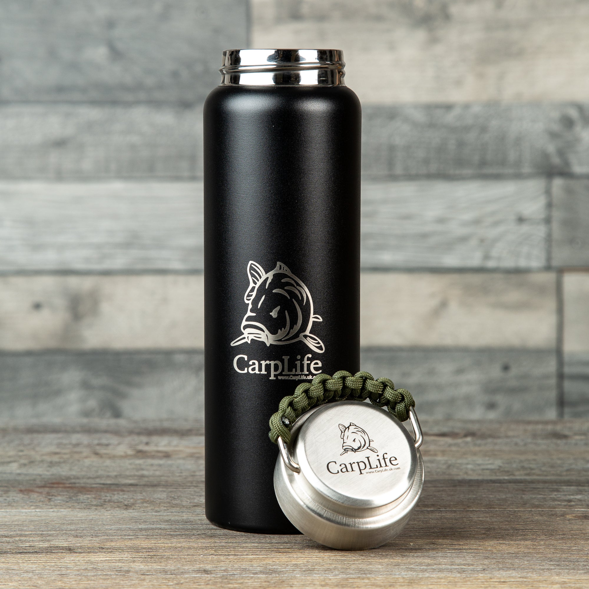 CarpLife Thermal Flask