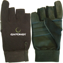 GARDNER TACKLE CASTING/SPODDING GLOVE