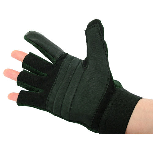 GARDNER TACKLE CASTING/SPODDING GLOVE
