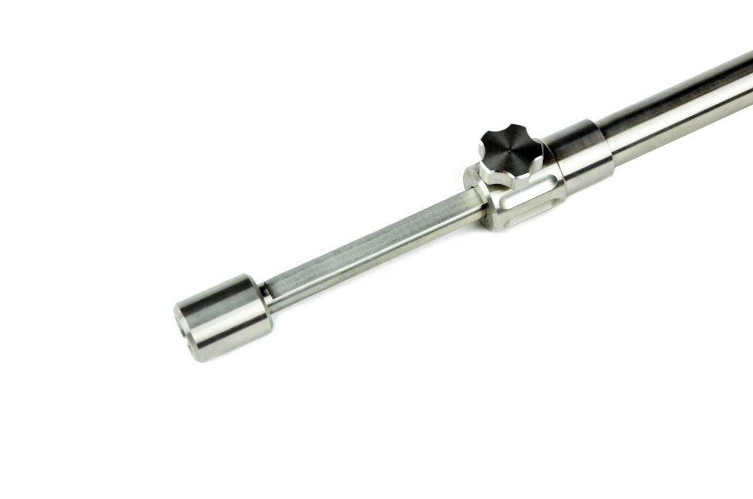 Summit Tackle SS - Thumb Screw Colosseum Bank Stick