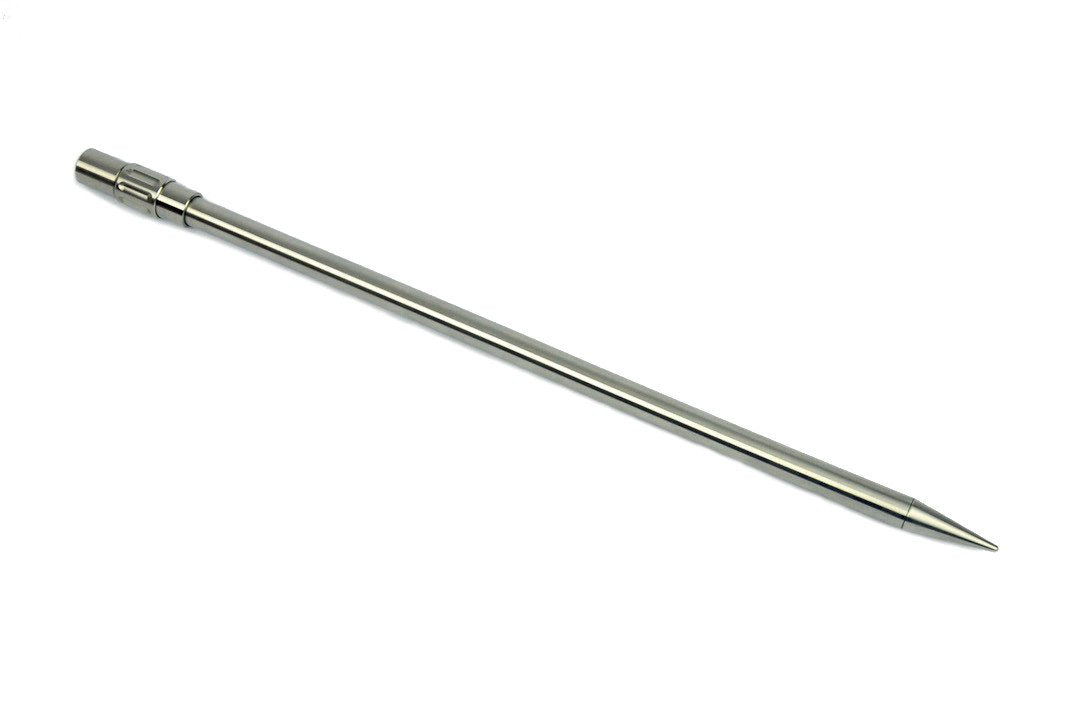 Summit Tackle SS - Twist Lock Colosseum Bank Stick
