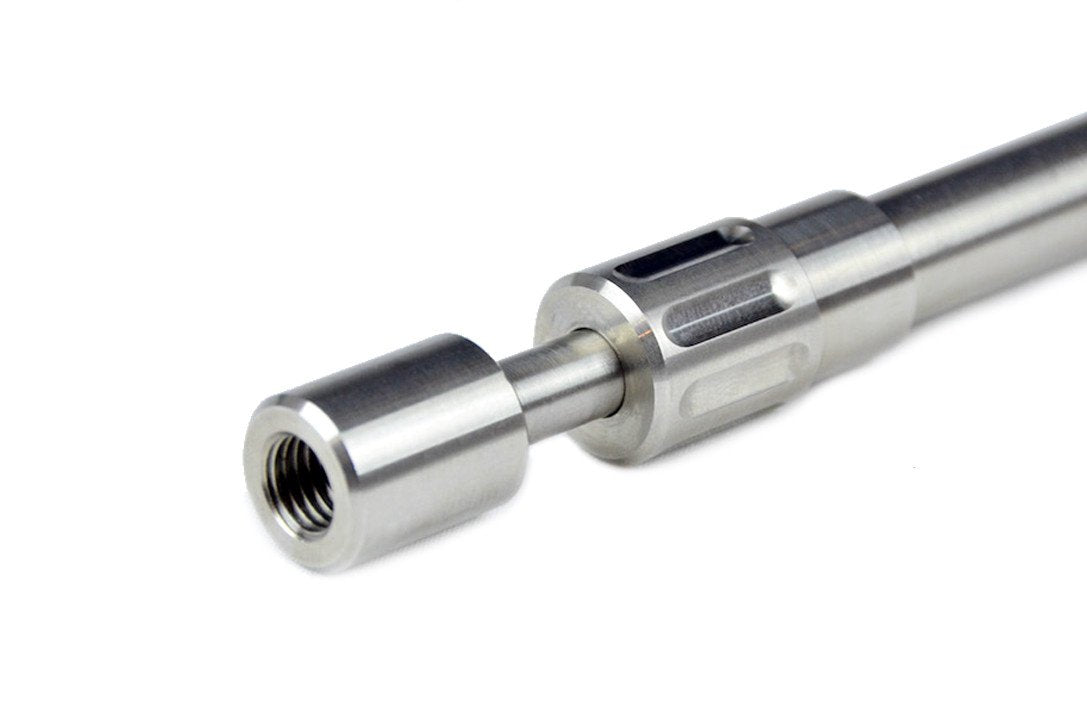 Summit Tackle SS - Twist Lock Colosseum Bank Stick