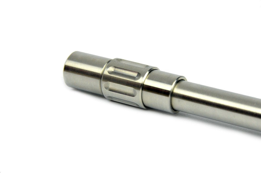 Summit Tackle SS - Twist Lock Colosseum Bank Stick