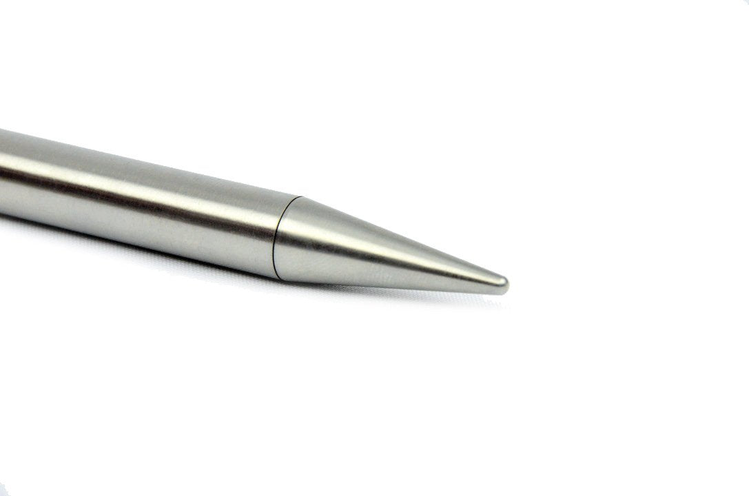 Summit Tackle SS - Twist Lock Colosseum Bank Stick