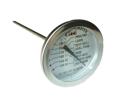 Cobb Thermometer