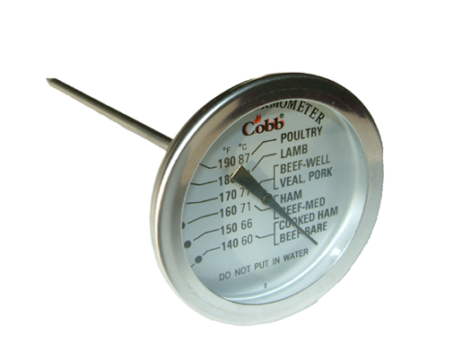 Cobb Thermometer