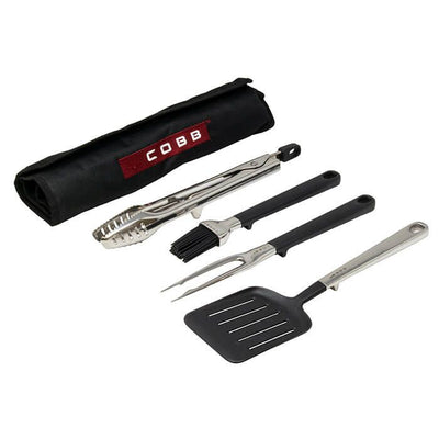 Cobb Utensil Set