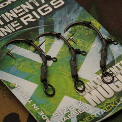 GARDNER TACKLE CONTINENTAL RONNIE RIG