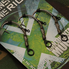 GARDNER TACKLE CONTINENTAL RONNIE RIG