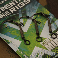 GARDNER TACKLE CONTINENTAL RONNIE RIG