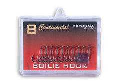 Drennan Continental Boilie Hook