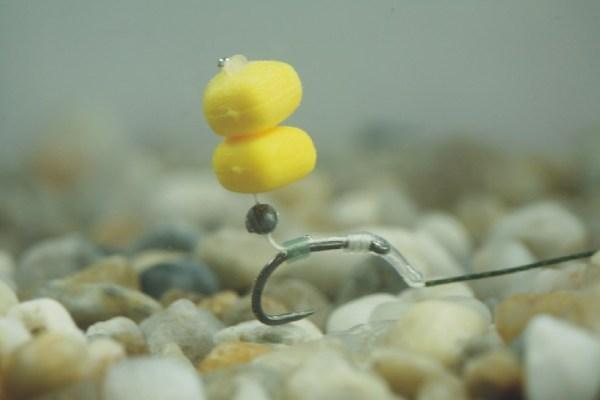 Enterprise Tackle Popup Sweetcorn Washed out Range