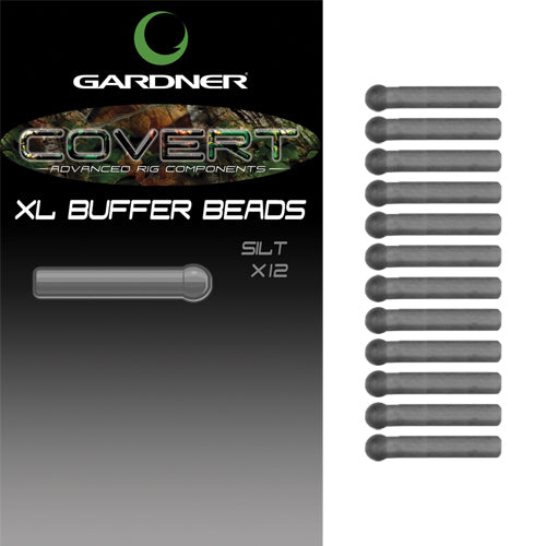 GARDNER TACKLE C0VERT XL BUFFER BEADS