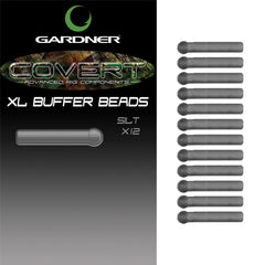 GARDNER TACKLE C0VERT XL BUFFER BEADS