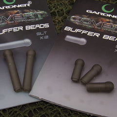 GARDNER TACKLE COVERT BUFFER BEADS