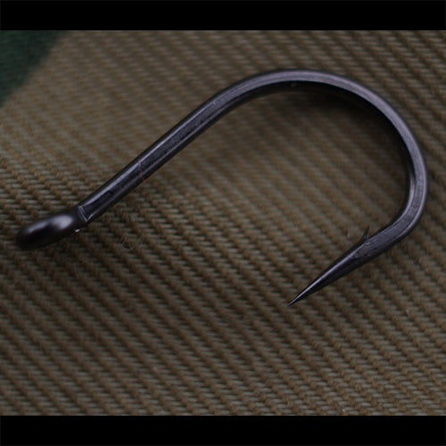 GARDNER TACKLE COVERT DARK CHOD HOOKS