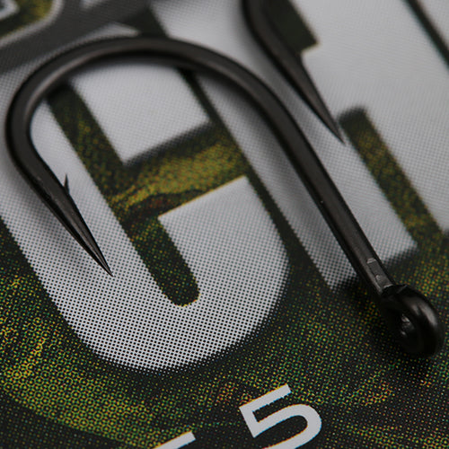 GARDNER TACKLE COVERT DARK CHOD HOOKS