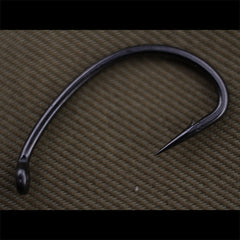 GARDNER TACKLE COVERT DARK CONTINENTAL MUGGA HOOKS