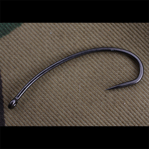 GARDNER TACKLE COVERT LONGSHANK MUGGA HOOKS