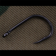GARDNER TACKLE COVERT DARK WIDE GAPE TALON TIP HOOKS
