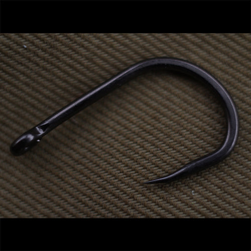 GARDNER TACKLE COVERT DARK WIDE GAPE TALON TIP HOOKS