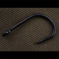 GARDNER TACKLE COVERT DARK WIDE GAPE TALON TIP HOOKS