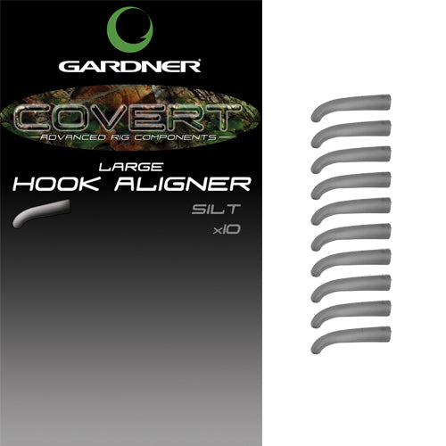 GARDNER TACKLE COVERT HOOK ALIGNER