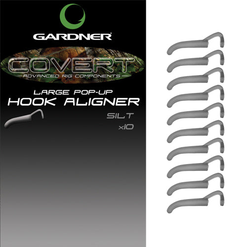 GARDNER TACKLE COVERT POP-UP HOOK ALIGNER