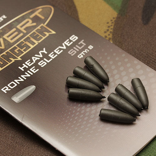 GARDNER TACKLE COVERT TUNGSTEN RONNIE SLEEVES