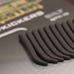 GARDNER TACKLE COVERT TUNGSTEN KICKER SILT