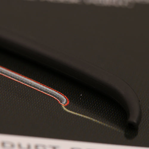 GARDNER TACKLE COVERT TUNGSTEN KICKER SILT