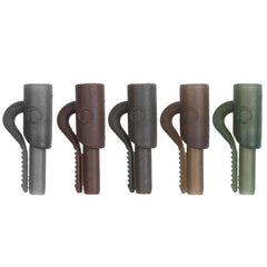 GARDNER TACKLE COVERT LEAD CLIPS