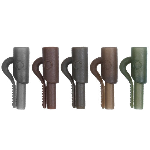 GARDNER TACKLE COVERT LEAD CLIPS