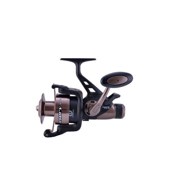 Shakespeare Cypry Carp XT FS